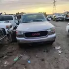جمسي يوكن 2005 تشليح قطع غيار محركات ضمان مع التركيب والضمان