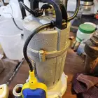 غطاس ايطالي 1 حصان