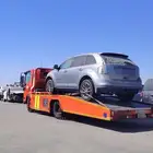 فورد ايدج قطع غيار