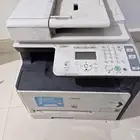 ماكينه طباعه ممتازه ماركة كانون بحبر جديد