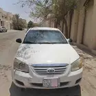 كيا سيراتو هاتش باق 2007