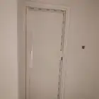 ابواب المنيوم ودريشه المنيوم