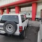جيب مستبوشي مديل 2000بدوي نضيف بدون اي سمكره ممشى 181الف