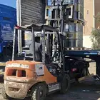 فور كلفت رافعه شوكيه الطايف ونوحيها