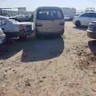 هونداي H1 2004