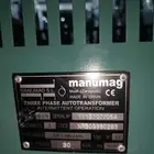محول كهرباء اسباني 30 كيلو