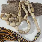 سبحة نوادر ماموث عيون قص صنوبري