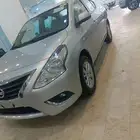 نيسان صني الشكل القديم كمفورت 2024