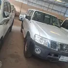 نيسان باترول 2008