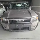 تويوتا برادو Txl 1 بنزين موديل 2025