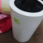 للبيع راوتر نت بحالة ممتازة