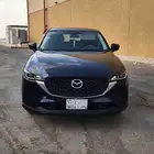 مازدا 5 2023 وكاله