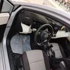 تويوتا كورولا 2021