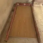 باب للبيع مع الحلق للبيع مقاس 87 210