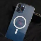 ايفون 12 برو ماكس نظيف استخدام شخصي