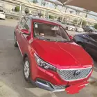 ام جي Zs 2019