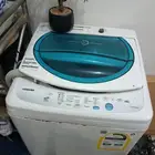 غساله توشيبا للبيع