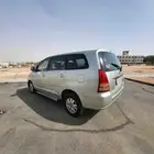 تويوتا انوفا 2010