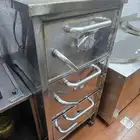 فرن تحمير دجاج سمك لحوم