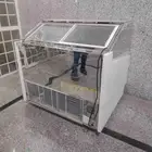 ثلاجه عرض جيلاتو