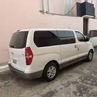 هيونداي اتش وان عائليه استمارة 9 راكب للبيع نظيفه جدا مكينه
