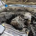 قطع جيب من 2001 إلى 2007 مديل