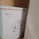 ديب فريزر