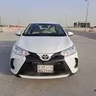 تويوتا يارس 2022