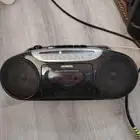 مسجل ياباني قديم تراث
