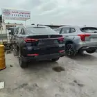 Changan CS85 2022 model spare parts only For contact