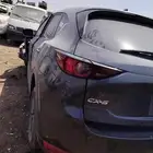 مازدا CX-5 2021