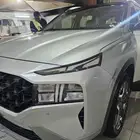 سنتافيه موديل 2022 ماشاءالله