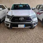 هايلوكس 2024 دبل تماتيك ديزل مكينه 2400