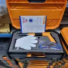 مسدس طلقات على الجودة
