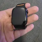 ابل واتش 10 مقاس 46 مع شريحه