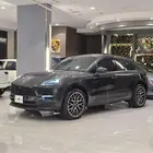 بورش ماكان 2019 عداد 23 الف