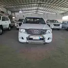 هيلكس 2014بودي بلد مكينه وجير علا الشرط السياره مشروطه شرط