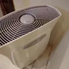 طاولات ونجف وفرن منقي هواء