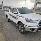 هايلوكس ديزل 2022 سوبر GLX مكينة كبيرة