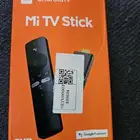 mi tv stick fhd android للبيع