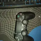 يد سوني 4 أصلية بس معدله