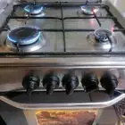 فرن بوتجاز 4 عيون