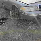 فورد قطع غيار موديل2003