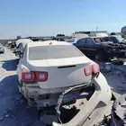 مليبو من 2013 قطع غيار تشاليح فقط