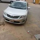 تويوتا كورلا 2010