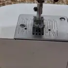 مكينه خياطه