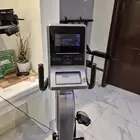 دراجه رياضيه تنفع كبار السن والسمان جد بكرسي عريض