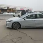 تويوتا كامري 2025 LE هايبرد عرض اليوم الجمعة