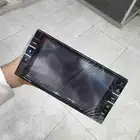 شاشة باترول 2018 كاربلاي