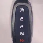 ريموت فورد مع البرمجه فتح سيارات وبرمجه مفاتيح